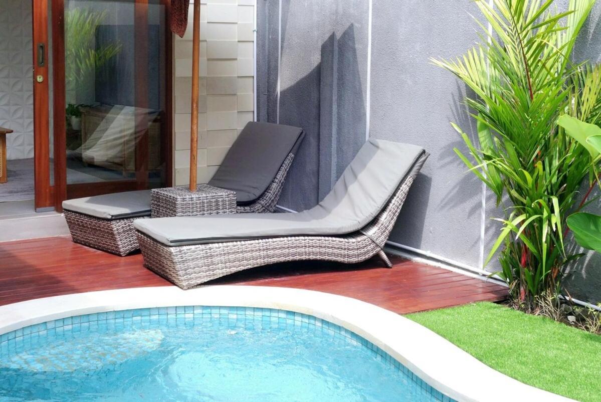 Mannah - Managed By Chayah Bali Group Villa Kuta (Bali)