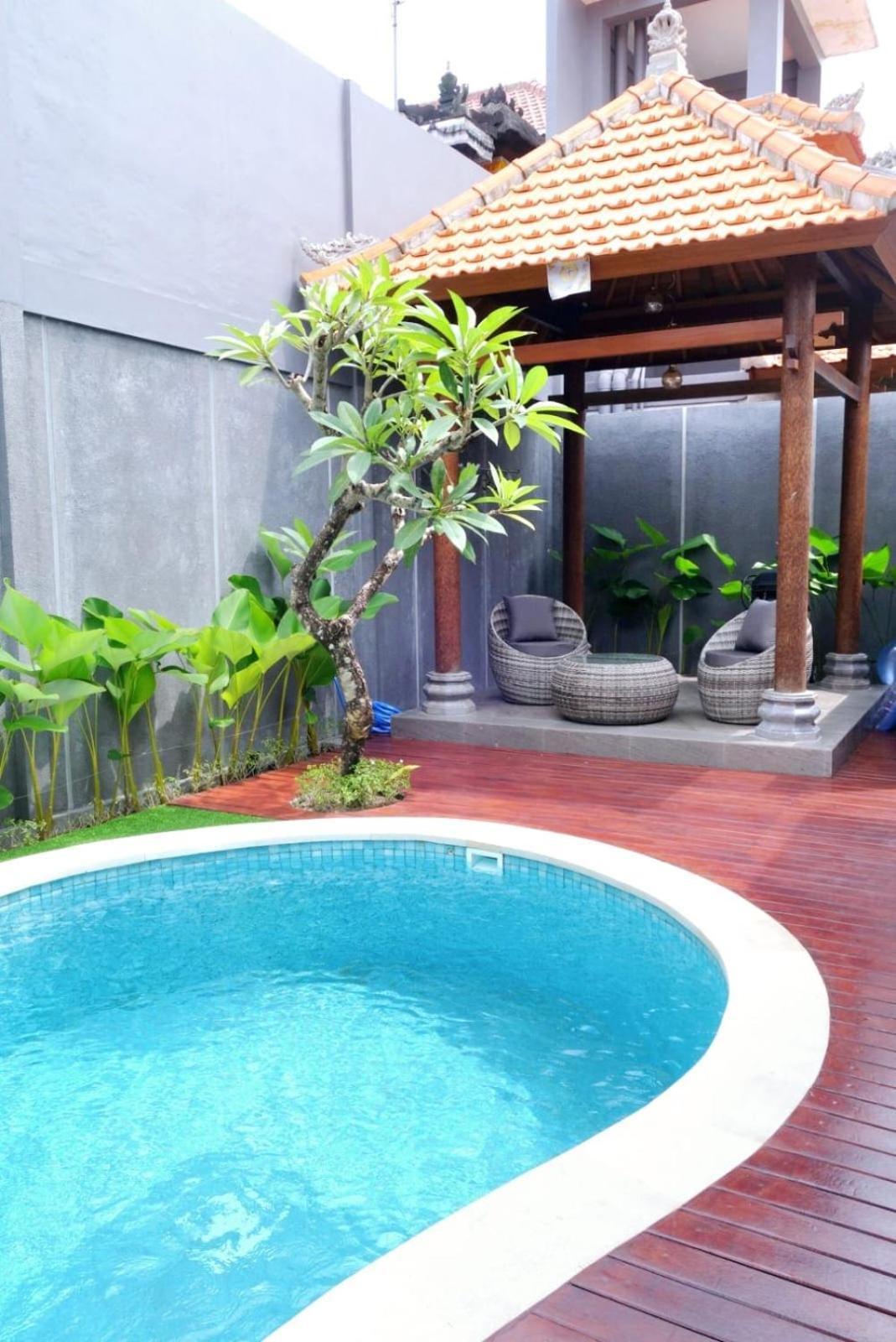 Mannah - Managed By Chayah Bali Group
